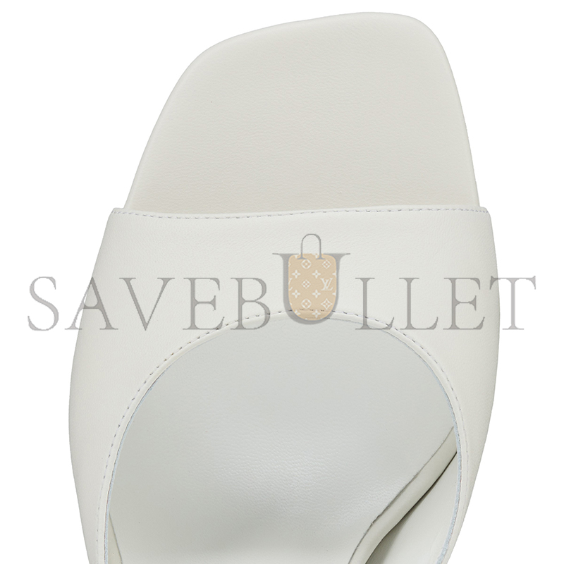 CHRISTIAN LOUBOUTIN CONDORA MULE 85 MM MULES 1240795W302